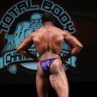 Chris  Hardaway - NPC Total Body Championships 2013 - #1